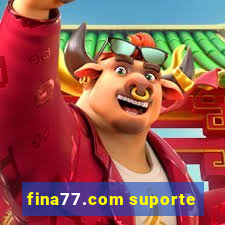 fina77.com suporte